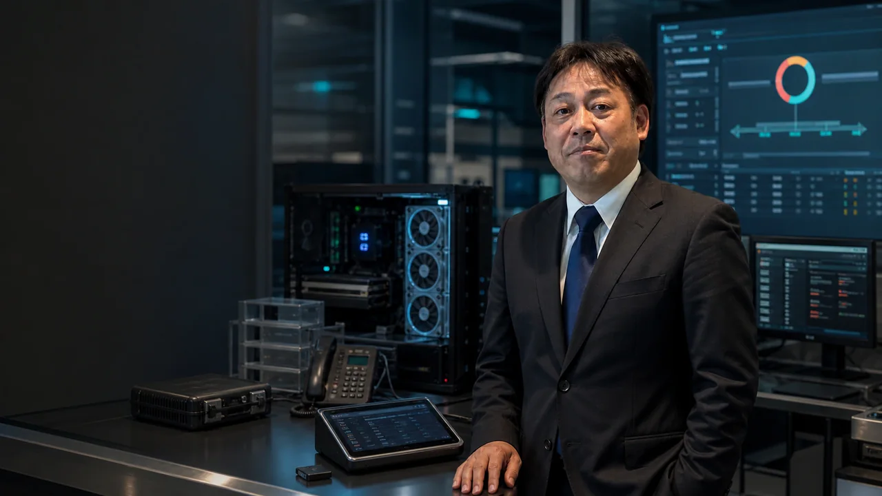 信頼できるAIの保護された情報区画、最小限の検査口、可逆的なエスカレーション経路